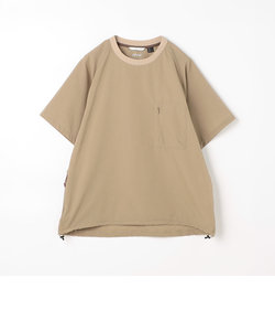 NANGA(ナンガ) DOT AIR(R) COMFY TEE