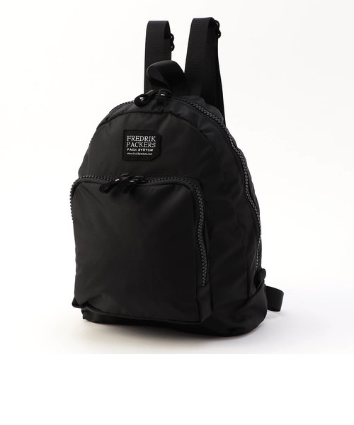 【FREDRIK PACKERS】DAILY RUCK SACK Grand PARK別注モデル