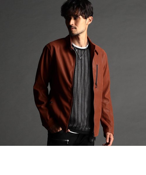 ニコールクラブ レザージャケット ニコルクラブ レザージャケット