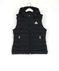 【PYRENEX】SPOUTNIC MINI RS VEST