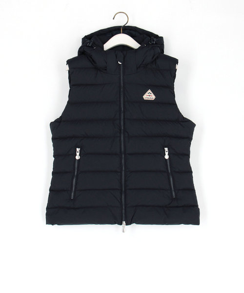 【PYRENEX】SPOUTNIC MINI RS VEST