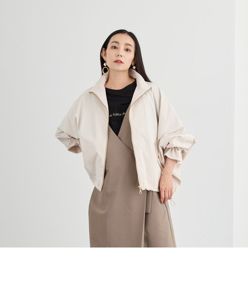 新品【定価8.5万】ブティックニコル boutique NICOLE ライダース 新品【定価8.5万】ブティックニコル boutique NICOLE ライダース
