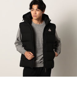 PYRENEX/ピレネックス SPOUTNIC MINI RIPSTOP VEST/スプートニックミニリップストップベスト