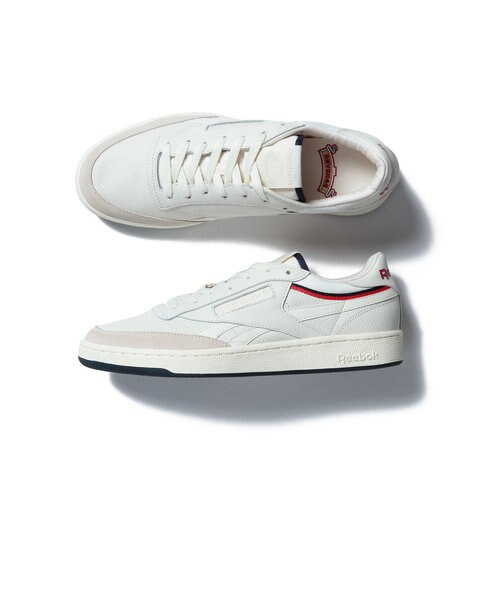 reebok revenge thof