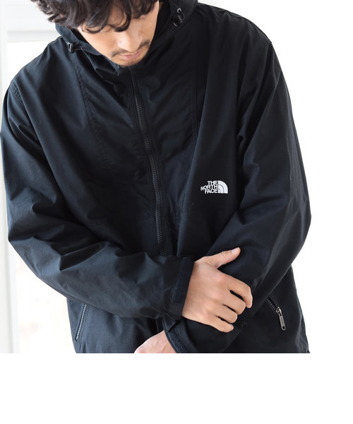 THE NORTH FACE / コンパクト ジャケット | B:MING LIFE STORE by ...