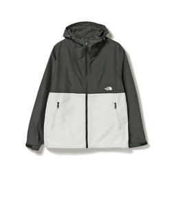 THE NORTH FACE / コンパクト ジャケット