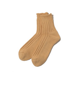 decka Quality Socks × B:MING by BEAMS / 別注 ヘビーウェイト プレーンソックス