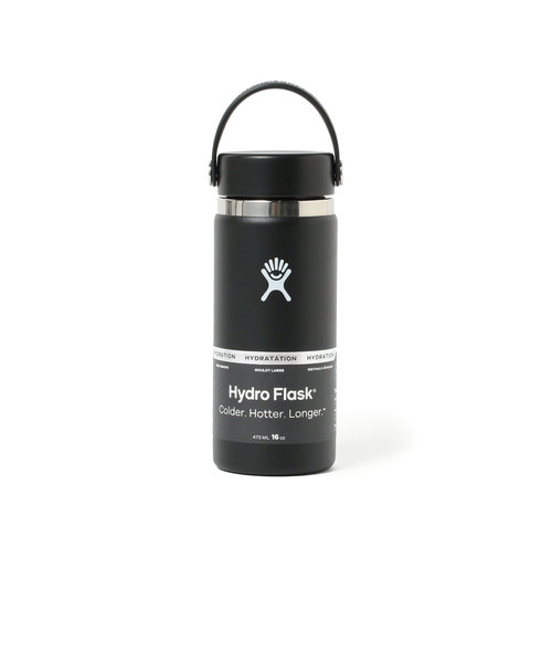Hydro Flask / ワイドマウス 16oz