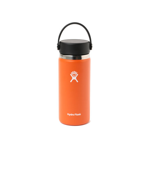 Hydro Flask / ワイドマウス 16oz