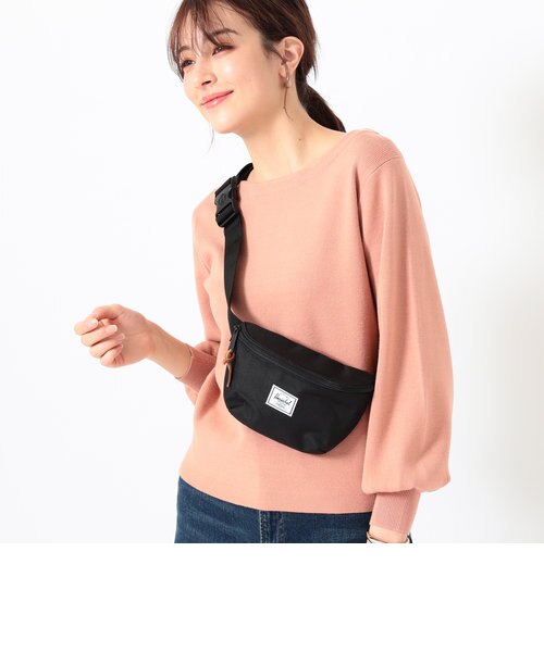 herschel fourteen black
