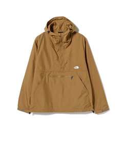 THE NORTH FACE / Compact Anorak