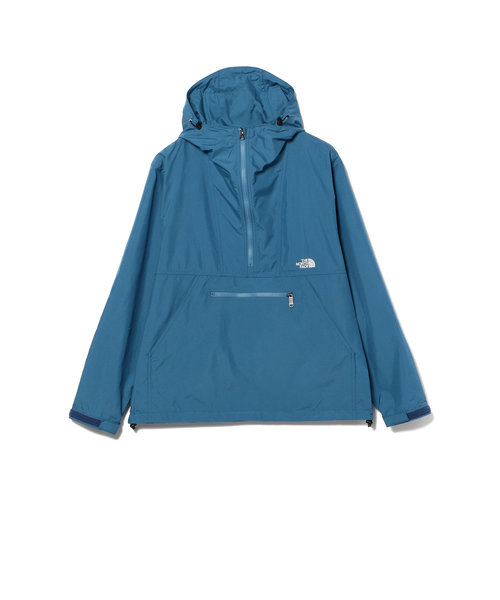 THE NORTH FACE / Compact Anorak