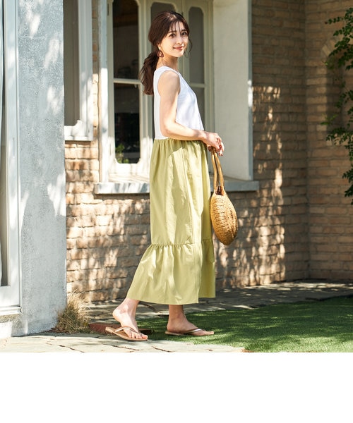 B Ming By Beams トンプキン ノースリーブ ワンピース 21ss B Ming Life Store By Beams ビーミングライフストアバイビームス の通販 Mall