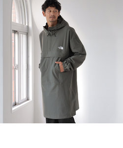 THE NORTH FACE / Be Free Long Anorak