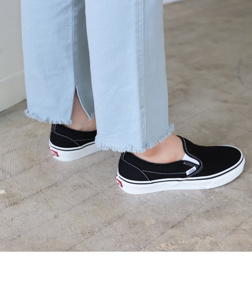 VANS / クラシック スリッポン | B:MING LIFE STORE by BEAMS