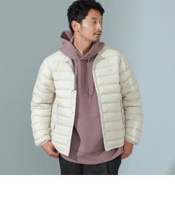 DANTON / Inner Down Crewneck Jacket