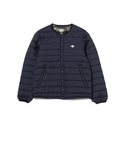 DANTON / Inner Down Crewneck Jacket