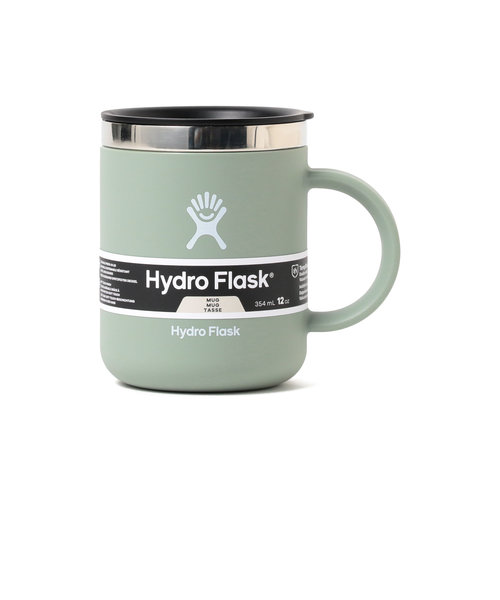 Hydro Flask / Coffee Mug 12oz