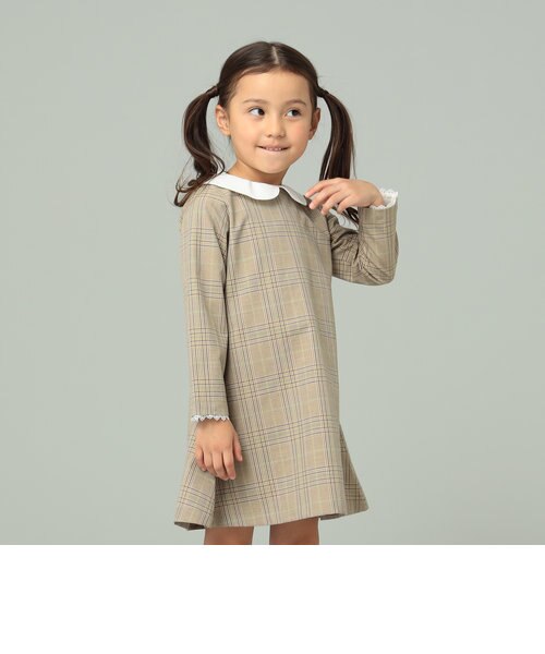 B Ming By Beams ビーミングｂｙビームス キッズ ベビー のワンピース ドレス通販 ららぽーと公式通販 Mall