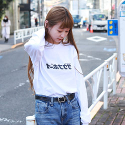 サウナボーイ × B:MING by BEAMS / 別注 Tシャツ