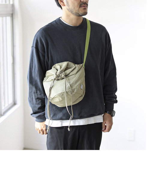 B:MING by BEAMS / SAUNA BAG