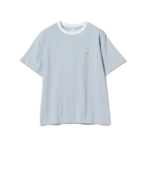 DANTON / ボーダーTシャツ