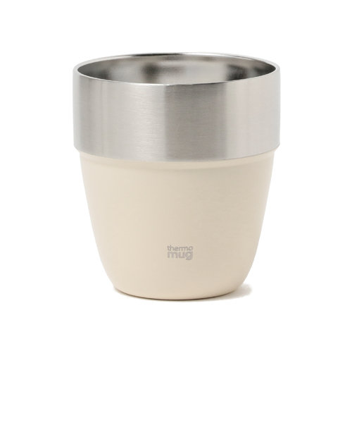thermo mug / STACKING TUMBLER