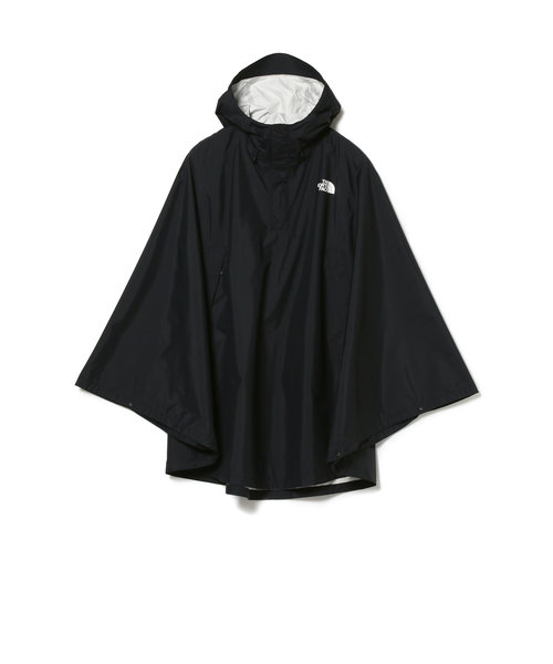 THE NORTH FACE / アクセスポンチョ | B:MING LIFE STORE by BEAMS