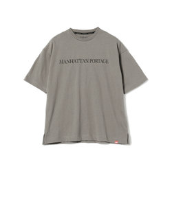 Manhattan Portage / フォト プリント Tシャツ