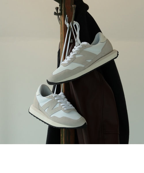 NEW BALANCE / MS 237 SE EXCLUSIVE | B:MING LIFE STORE by  BEAMS（ビーミングライフストアバイビームス）の通販 - \u0026mall