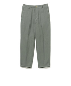 UNIVERSAL OVERALL / STANDARD FIT CHINO