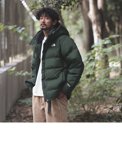 THE NORTH FACE / ビレイヤー パーカー | B:MING LIFE STORE by
