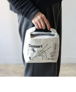 B:MING by BEAMS / LUNCH COOL BAG Dessert