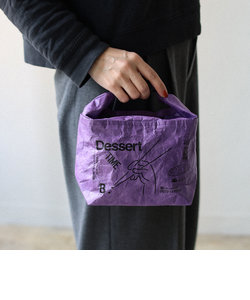 B:MING by BEAMS / LUNCH COOL BAG Dessert