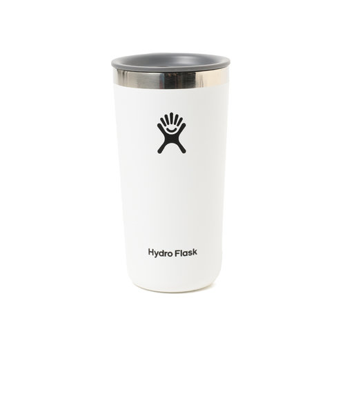 HydroFlask / All Around Tumbler 12oz