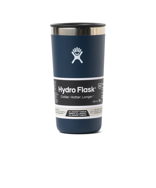 HydroFlask / All Around Tumbler 12oz