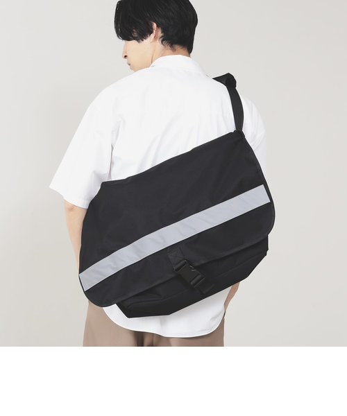 PACKING x B:MING by BEAMS /別注メッセンジャー バッグ