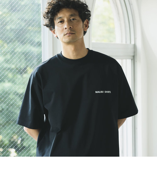 MALIBU SHIRTS x B:MING by BEAMS / 別注 ランド アンド ウォーター 