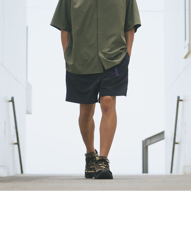 GRAMICCI x B:MING by BEAMS / 別注 LAND AND WATER PACKABLE SHORTS