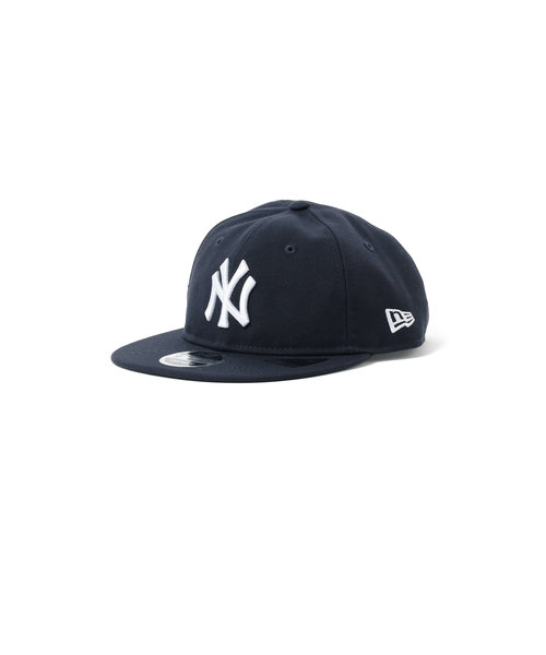 NEW ERA / 9FIFTY レトロクラウン キャップ | B:MING LIFE STORE by