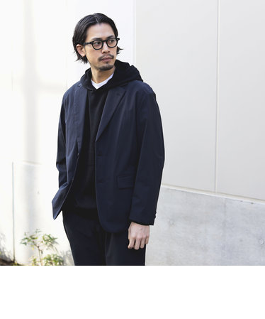 CITY DWELLERS / CORDURA(R) ストレッチ ジャケット 23AW