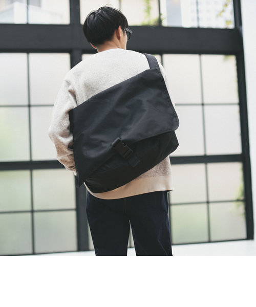 PACKING x B:MING by BEAMS /別注メッセンジャー バッグ