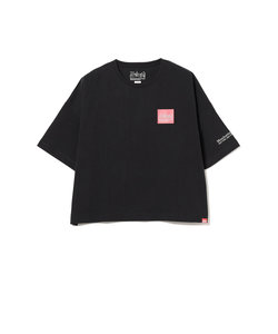 Manhattan Portage / ショートスリーブ プリント Tシャツ