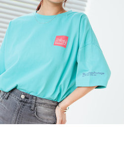 Manhattan Portage / ショートスリーブ プリント Tシャツ