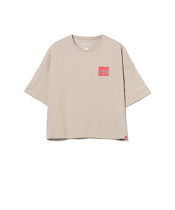 Manhattan Portage / ショートスリーブ プリント Tシャツ