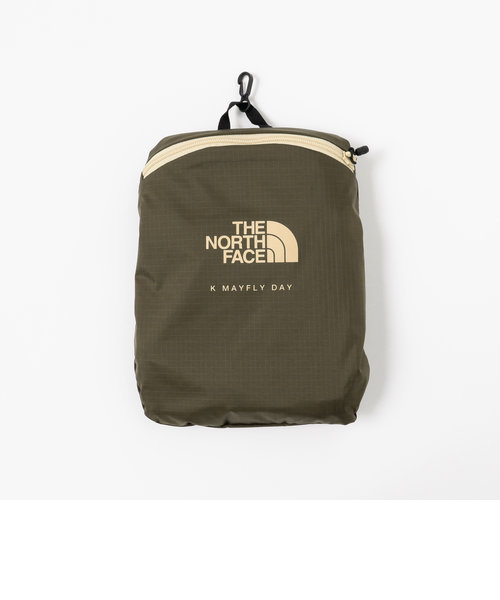 THE NORTH FACE キッズ メイフライデイ バックパック（15L） B:MING LIFE STORE by  BEAMS（ビーミングライフストアバイビームス）の通販 &mall