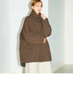 WILD THINGS × B:MING by BEAMS / 別注MONSTER PARKA
