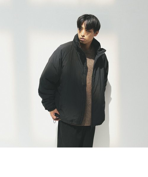 WILD THINGS × B:MING by BEAMS / 別注 COLD WEATHER PARKA | B:MING