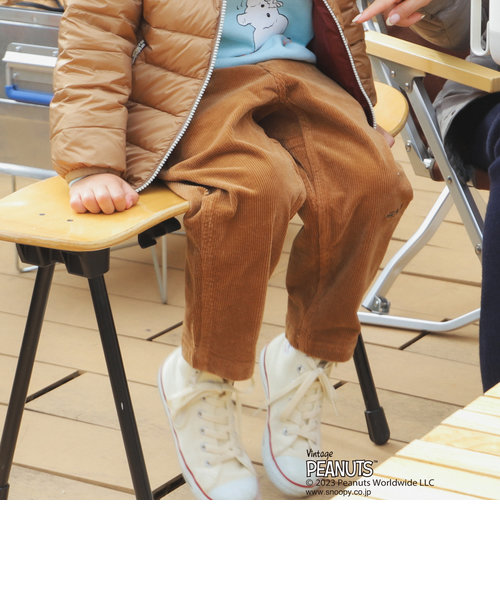 GRAMICCI × B:MING by BEAMS / 別注 コーデュロイ パンツ (100～140cm