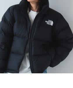 THE NORTH FACE / Short Nuptse Jacket